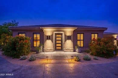 8845 E Lariat Ln (106)