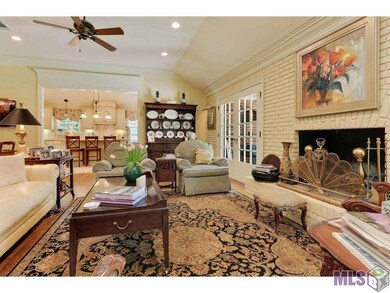 3036 Murphy Dr, Baton Rouge, LA 70809 - photo 4