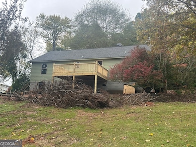 218 Elrod Rd, Helen, GA 30545 - photo 3