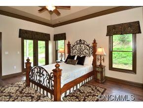 model home