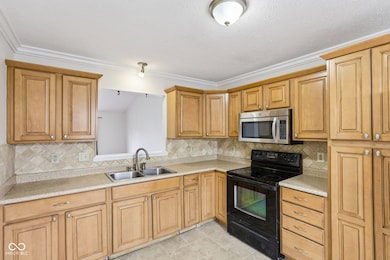 5376 Burcham Way, Indianapolis, IN 46224 - photo 5