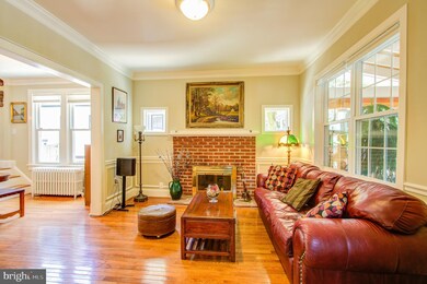 205 Spring Ave, Takoma Park, MD 20912 - photo 6