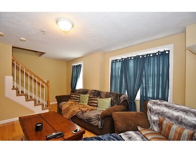 14 Watson St unit 7, Lowell, MA 01852 - photo 4