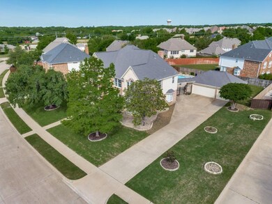 202 Lovegrass Ln, Southlake, TX 76092 - photo 4