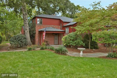 1100 Janneys Ln, Alexandria, VA 22302 - photo 3