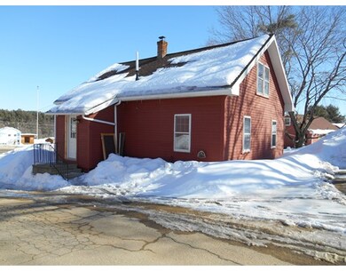 89 N Spencer Rd, Spencer, MA 01562 - photo 3