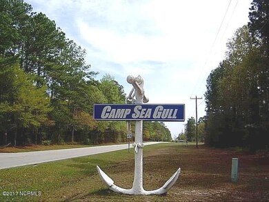 005 Camp Sea Gull