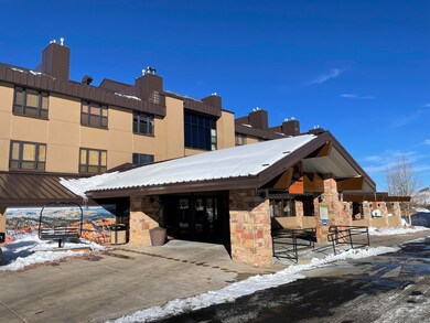 223 W Hunter Ridge Dr unit 1215, Brian Head, UT 84719 - photo 2