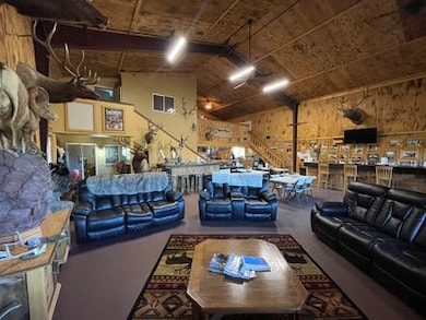 30 Bobcat Ln, Pietown, NM 87827 - photo 6