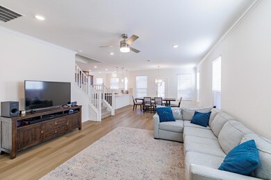 4641 Alfano Loop, Round Rock, TX 78665 - photo 4