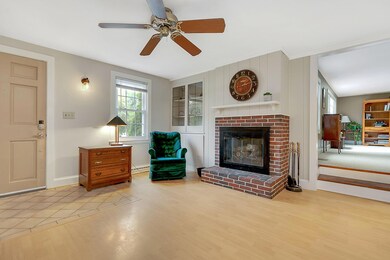 102 Bowdoin St, Yarmouth, ME 04096 - photo 4