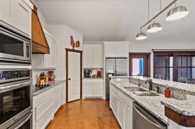 532 County Road 1110, Decatur, TX 76234 - photo 5