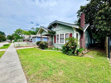 1110 Walling St, Houston, TX 77009 - photo 2