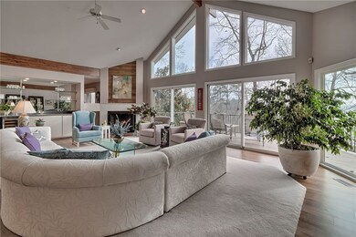 Living room with a view you will never tire of see