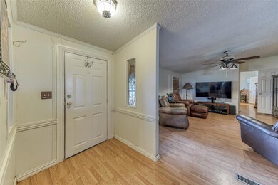 3729 Old Garner Rd, Weatherford, TX 76088 - photo 3