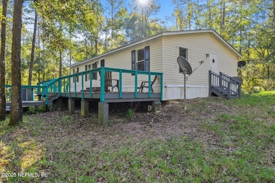 9655 E Deep Creek Blvd, Hastings, FL 32145 - photo 2