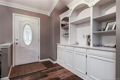 5030 N Jack Morgan Rd, Austin, IN 47102 - photo 4