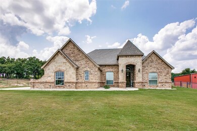164 Spring Meadow Dr, Springtown, TX 76082 - photo 2