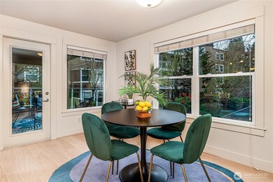 Sequoyah Condominiums unit A214, Edmonds, WA 98020 - photo 6