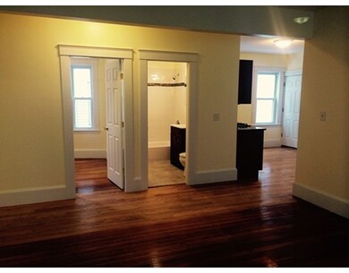 28 Melbourne St unit 1, Dorchester Center, MA 02124 - photo 7