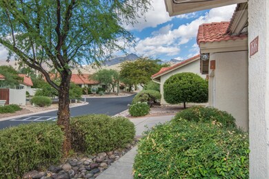 front walkway view
