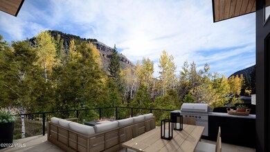 Rendering of Outdoor Space