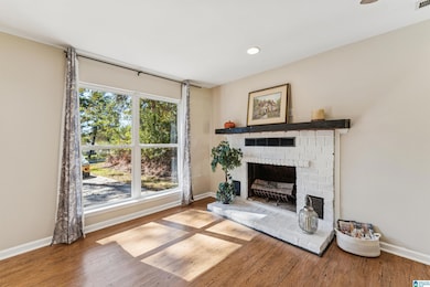 1238 Bennett Dr, Alabaster, AL 35007 - photo 6