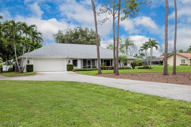 5520 Cynthia Ln, Naples, FL 34112 - photo 2