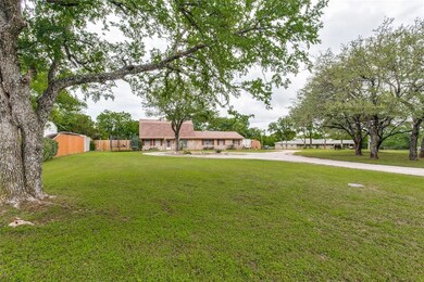 217 Vista Dr, Willow Park, TX 76087 - photo 2