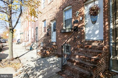 123 S Schroeder St, Baltimore, MD 21223 - photo 2