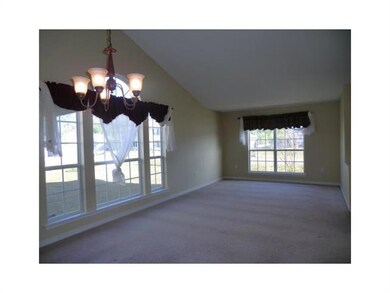 Other. Dining Room - Living Room