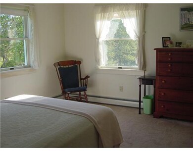 Bedroom.