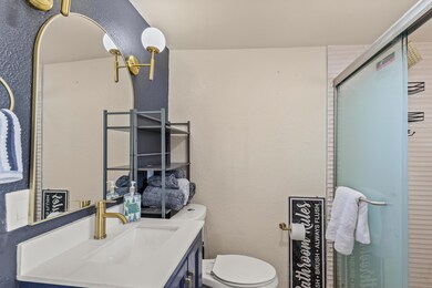 Main Bath