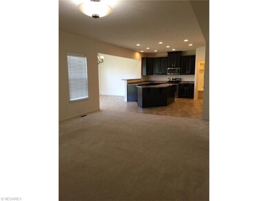 Kitchen/Great Room