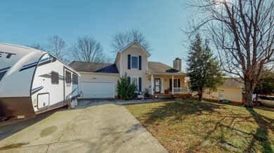 3411 E Henderson Way, Clarksville, TN 37042 - photo 6