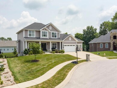 1104 Keats Way Ct, O'Fallon, IL 62269 - photo 3