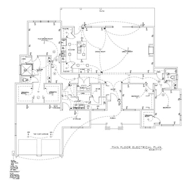 1023 N Scenic Dr, Payson, AZ 85541 - photo 5