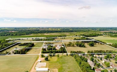 More land available - up to 108 acres