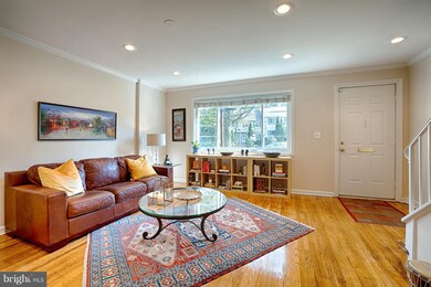 2629 Holman Ave, Silver Spring, MD 20910 - photo 4