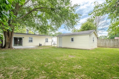 2516 Oxford St, Lafayette, IN 47909 - photo 3