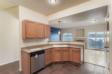 14700 E 104th Ave unit 1804, Commerce City, CO 80022 - photo 7