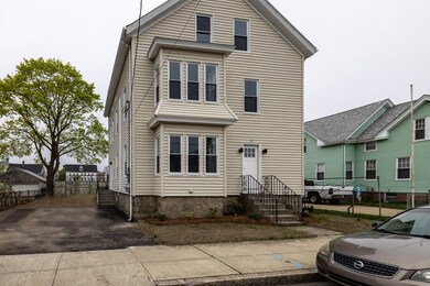 62 Almy St, Fall River, MA 02720 - photo 2