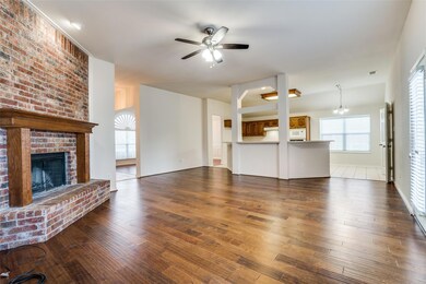 1107 Destiny Ct, Wylie, TX 75098 - photo 3