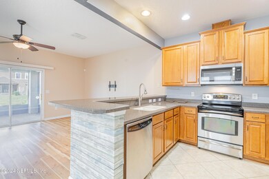 Kitchen 2nd View