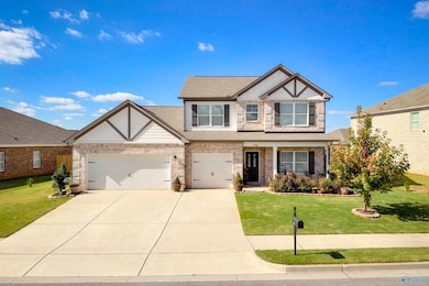 7588 Addison Dr NW, Huntsville, AL 35806 - photo 6