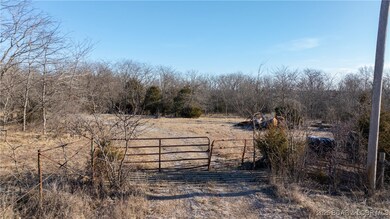 Perimeter Fenced
