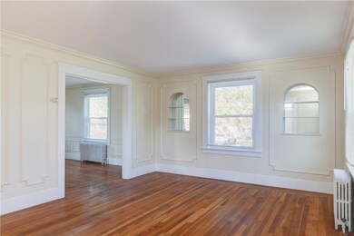 Living Room to Dining Room