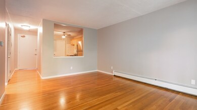 135 Granite Ave unit 42, Dorchester Center, MA 02124 - photo 4