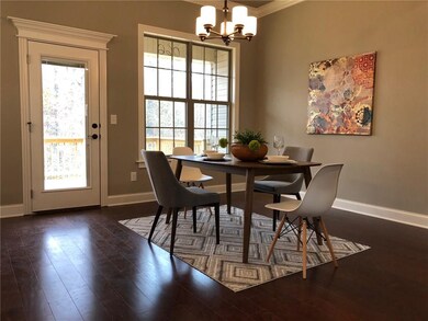 22 Overton Dr, Bella Vista, AR 72714 - photo 3