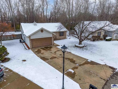 2510 Kings Ct, Terre Haute, IN 47802 - photo 6